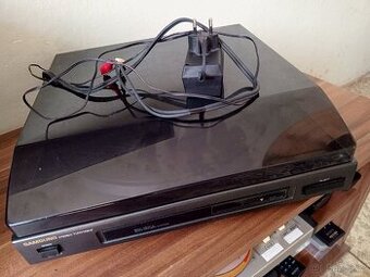 Gramofon Samsung