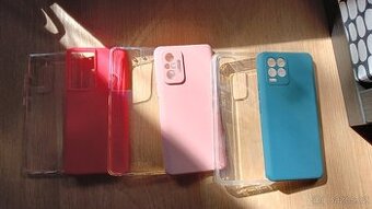 Kryty/obaly na různé telefony