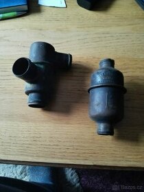 Termostat Dieselross Fendt