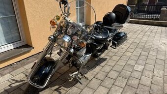 2005 Chopper 250 Marauder