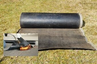 IPA - asfaltový pás 3,5 mm 2 role zdarma