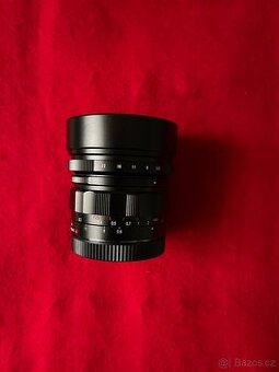 Voigtlander Hyper Wide Heliar 10 mm f/5,6 ASPH pro Sony E