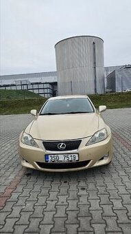 Lexus is220d 130kw