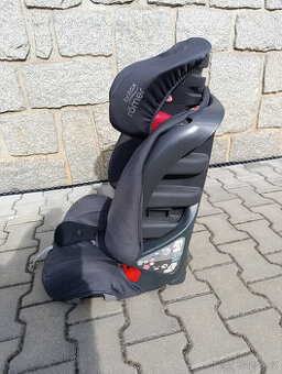 Dětská autosedačka Britax Römer Evolva 1-2-3