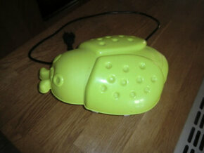 Dětská lampička Ikea