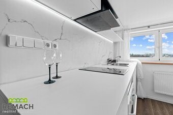 Pronájem, byt 2+kk, 50 m², Uherské Hradiště, ev.č. 03511