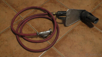 Hořák na propan butan