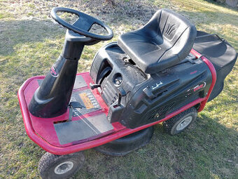 Prodám-zahradní traktor MTD MiniRider 60 Automatic