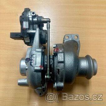 Turbo Peugeot Citroen 1.5 Hdi