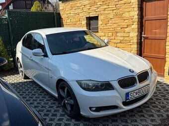 BMW 330d e90 2010