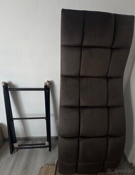 Kosmetické lehátko