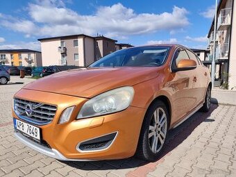 Volvo V60 D3