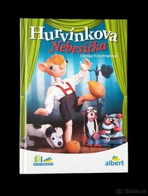 Hurvínkova Nebesíčka