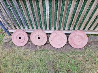 řemenice na obracák tera vari