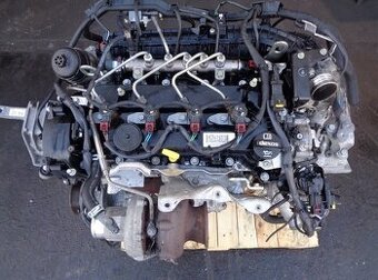 Motor na vozy Opel