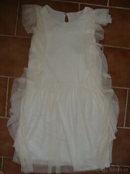 sváteční šaty Zara vel.146/152 NOVÉ