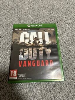 Call of duty Vanguard