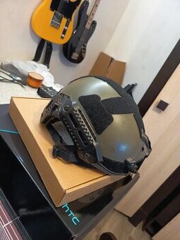 Emersongear mk Fast helma