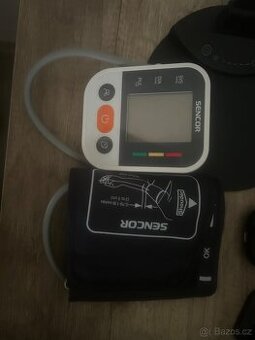 Prodám tlakoměr Sencor