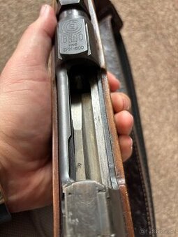 Kulovnice ZKK 30-06 springfield