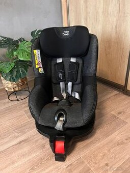 Britax Römer - DUALFIX M i-SIZE