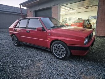 Lancia Delta Integrale 16v 73000km