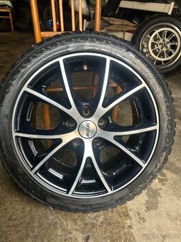 5/100 R16, 205/45r16