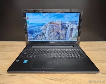 Notebook Lenovo G50