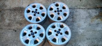 FIAT ORIGINÁL ALU DISKY 6Jx14