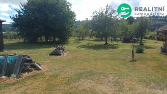 Pozemek - Doudleby nad Orlicí