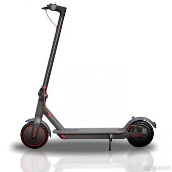 Nová elektrokoloběžka AERIUM AOVO PRO 350W