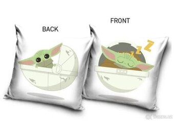 Dekorativní polštář Star Wars