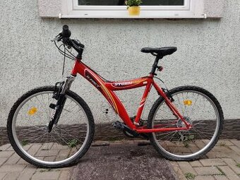 Horské kolo Storm 26"