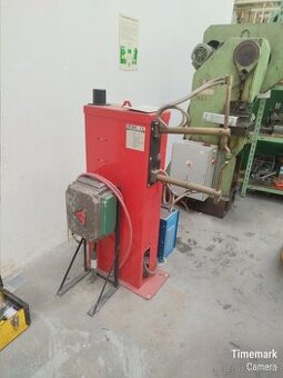 PRODÁM BODOVOU SVÁŘEČKU