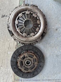 Spojka valeo b16/b18