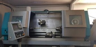 CNC soustruh INDEX G300 (7802)