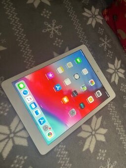 iPad Air 16GB, 10” model A1474