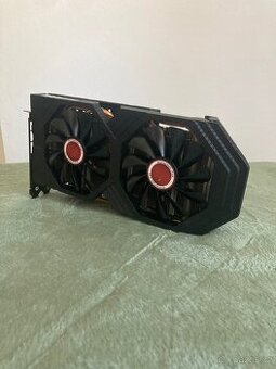 XFX Radeon RX 580 8GB GDDR5