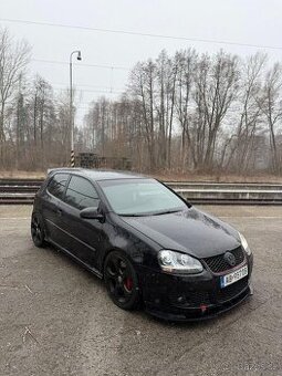 Golf 5 Gti Look 1.9tdi ARL
