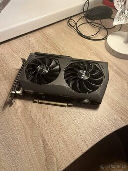 ZOTAC RTX 3070 Twin Edge OC