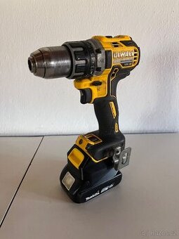 Adaptér Makita → Dewalt