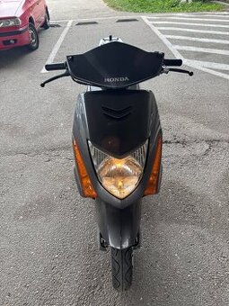 Honda Lead na diely, kufor