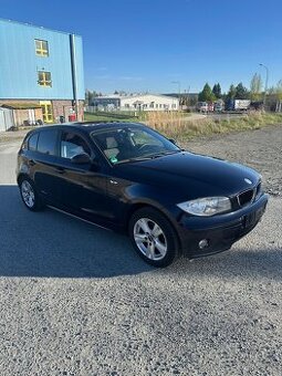 BMW 118i 2007