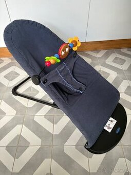 Babybjorn lehátko