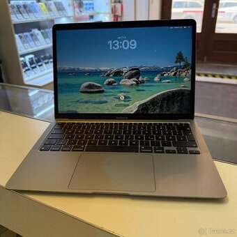 Macbook Air 13(2020) Apple M1, 16GB ram,1 rok záruka