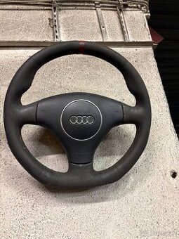 Prodám 3rameny volant