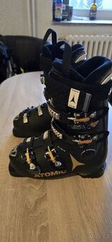 Atomic HawX Magna 75