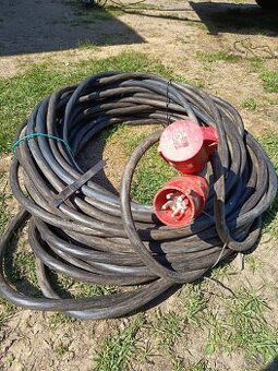 Prodlužovací kabel 50m