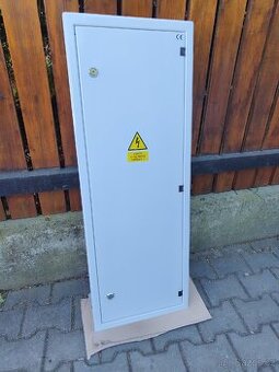 Elektromerovy rozvaděč Arova