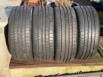 225/40 R18 Continental letní pneu 225/40/18 225 40